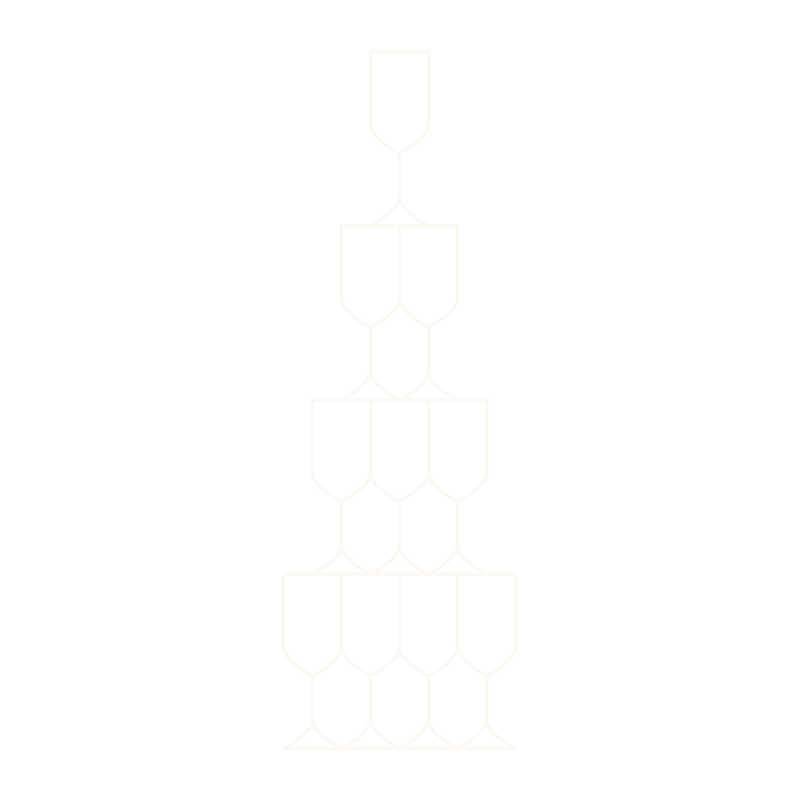 Champagne Genootschap logo – design by Work and Dam