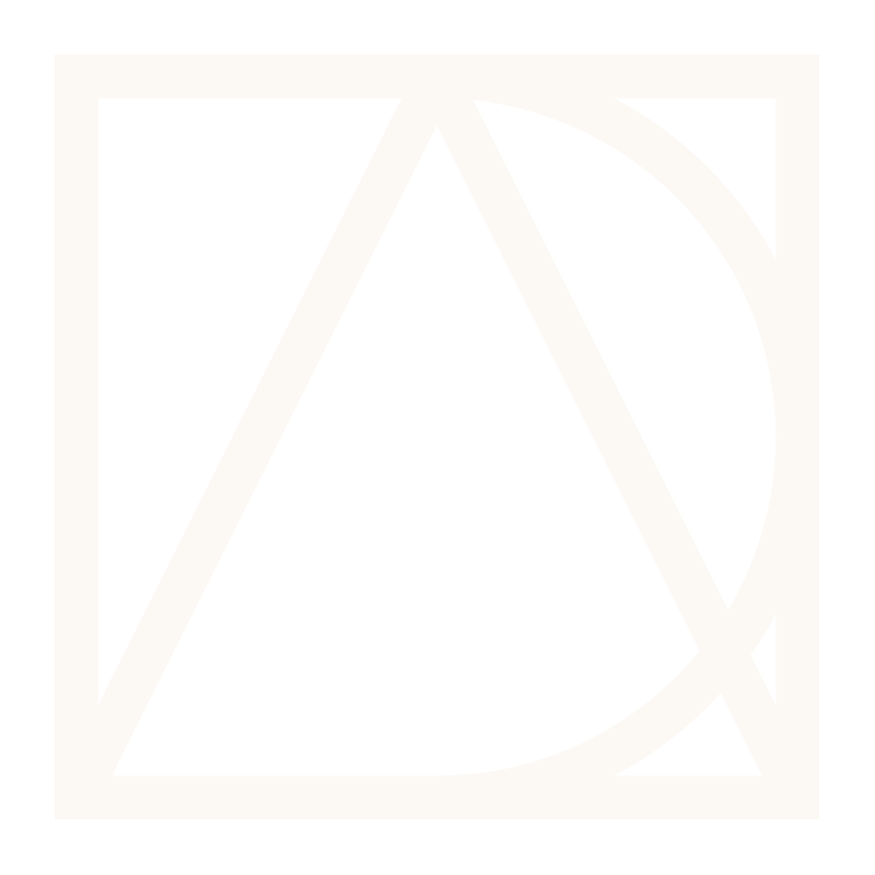 design Alchemists logo – design by Work and Dam