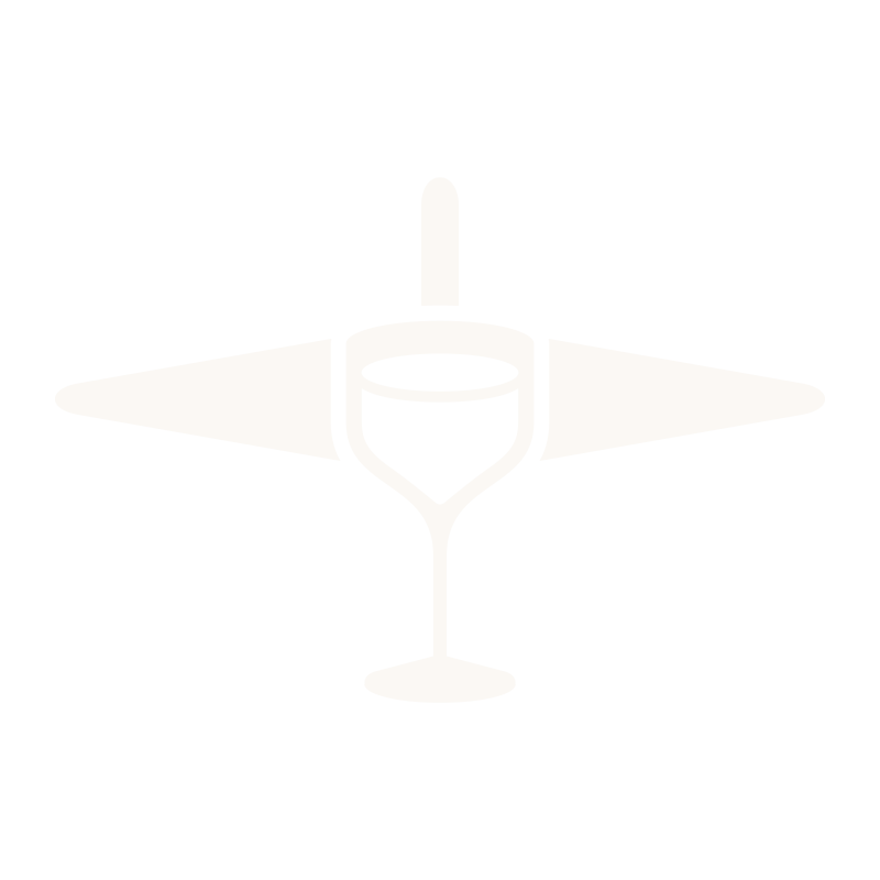 Wanderlust logo – design by Work and Dam