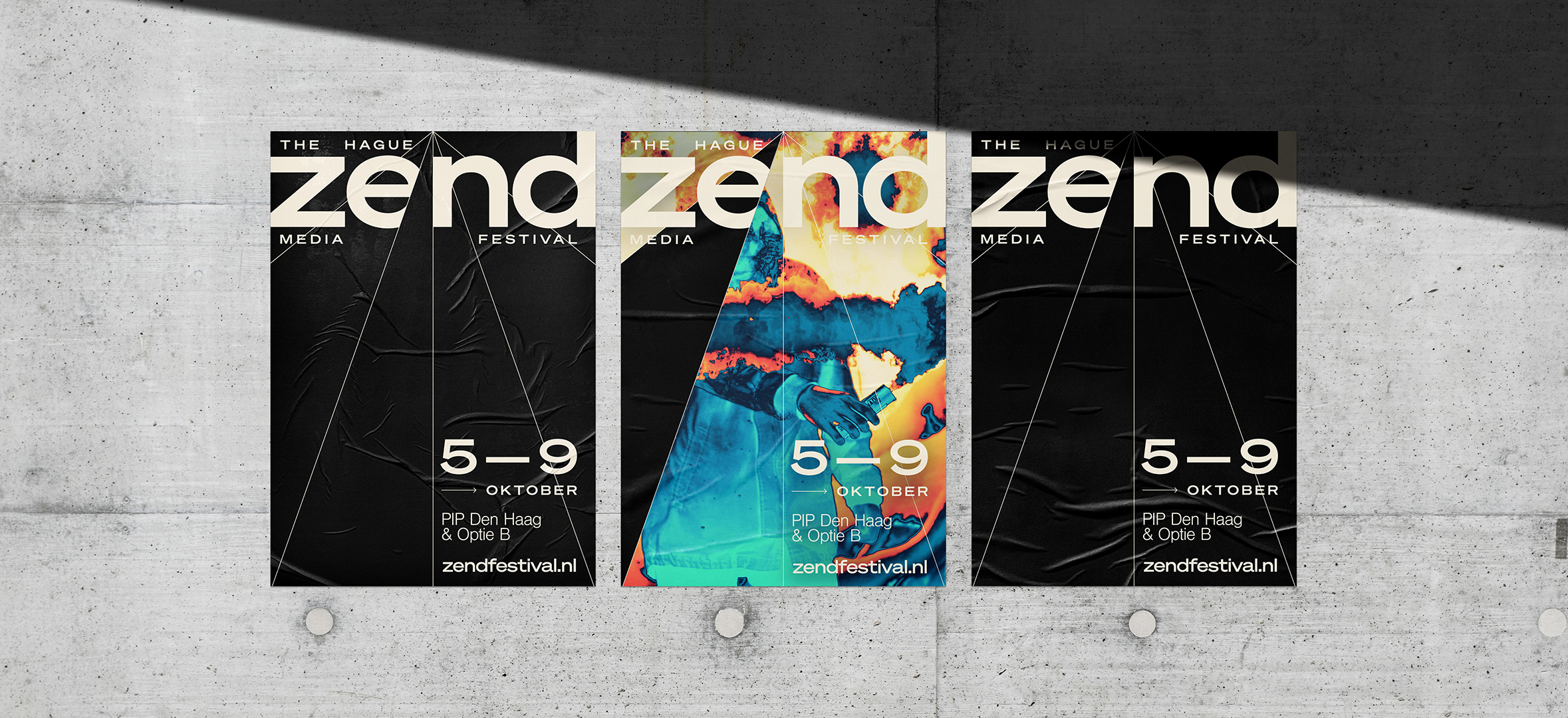 Work_and_Dam-zend_festival-poster_wall-01